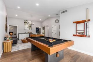 Corrine Family Oasis with Heated Pool & Putting Green - Phoenix - 9