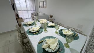 TULUM Bertioga - belo apartamento com vista para o mar - Bertioga - 3