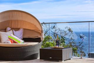 The Ocean's Edge Luxury Entertainer with Views - Mount Martha - 2