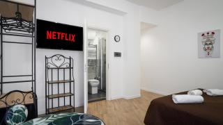 Bieddu Suites - Palermo - 2