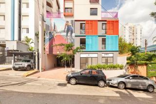 Studio 85 - Pinheiros - São Paulo - 4