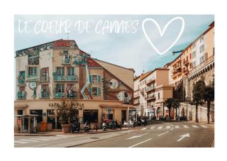 Le cœur de Cannes - Cannes - 9