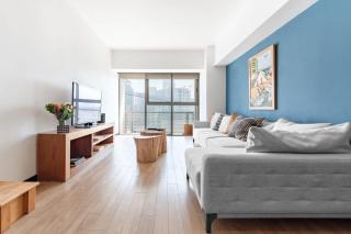 White Elephant - Modern 3 BR Apt in Polanco - 8