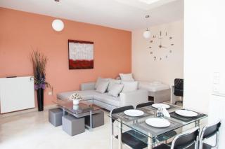 Great Apartment in Piraeus - Le Pirée - 3