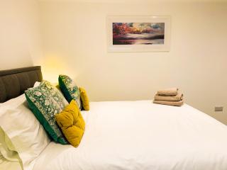 Lovely Annexe by the Beach, in Central Worthing. - Broadwater - 7