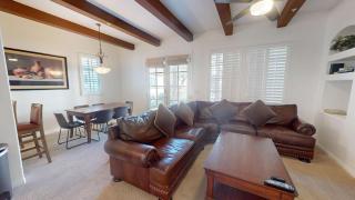 LV214 Convenient Downstairs 2 Bed Legacy Villa - 0