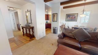 LV214 Convenient Downstairs 2 Bed Legacy Villa - La Quinta - 5