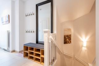 Haus Nordmarkgarten, Whg 02a - Westerland - 5