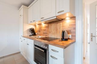 Haus Nordmarkgarten, Whg 02a - 1