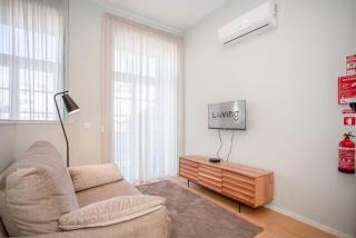Liiiving in Porto - Sweet Sunlight Apartment - Porto - 3