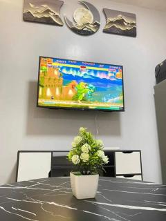 Shore Residences Staycation by K - 4