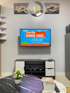 Shore Residences Staycation by K - 3