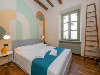 Xenia Apartments - Renovated two-room apartment in Sant'Ambrogio - Milan - 9