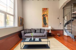Margutta Design Loft by RomeLoft - 7