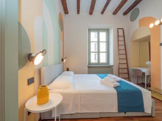 Xenia Apartments - Renovated two-room apartment in Sant'Ambrogio - Milan - 8