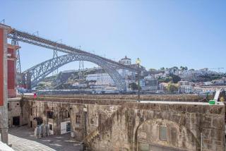Liiiving in Porto - Ribeira Riverside Apartment - Porto - 9