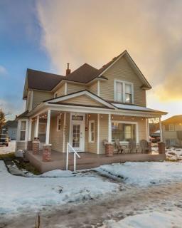 A Very Unique Quirky and Comfortable Home - Spokane - 0