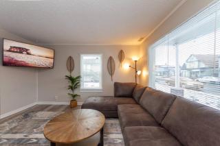 A Very Unique Quirky and Comfortable Home - 2