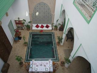Riad Ocallaghan - 7