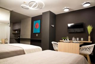BSB STAY Flats Particulares - Grand Mercure SHN - Brasília - 6