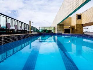 BSB STAY Flats Particulares - Grand Mercure SHN - Brasília - 8