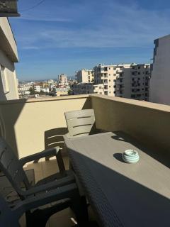Sea side Apartment 2 - Durazzo - 4
