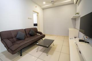 Georgetown Seaview MansionOne @Penang - George Town - 6
