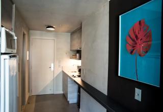 BSB STAY Flats Particulares - Grand Mercure SHN - Brasília - 4