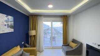 Fanadir Bay Resort in Hurghada, Egypt - 0