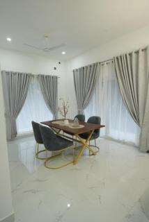 Rivera Residency , Kazhakuttom - 2