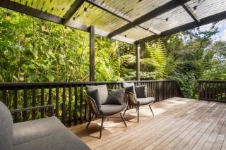 Stylish Remuera Retreat - 5