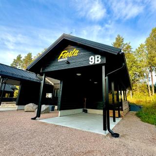 Siesta - Jämsä - 0