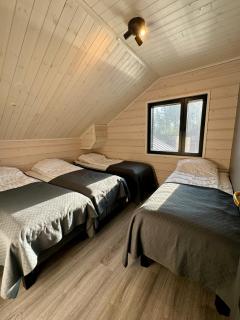 Siesta - Jämsä - 1