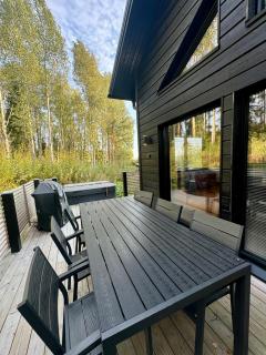 Siesta - Jämsä - 2