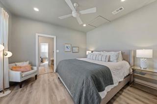 Gloria Cottage - 2 blocks to Magnolia and 3 mins to Baylor - Waco - 8