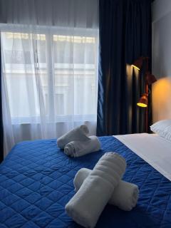 Voulis 45 Plaka Suite by Zeussuites - Atene - 4