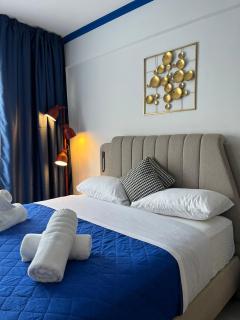 Voulis 45 Plaka Suite by Zeussuites - Atene - 7