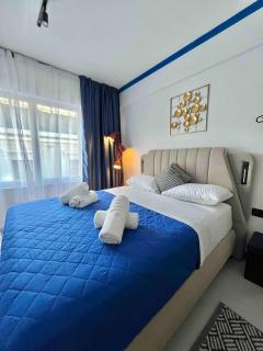 Voulis 45 Plaka Suite by Zeussuites - Atene - 9