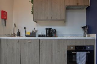 New Bond House - Bristol - 6