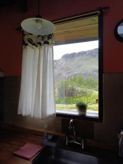 EOLIA 3 Cabaña, excelente ubicación - El Chaltén - 7