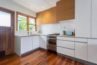 Stylish 2-bedroom apartment in Ponsonby - 9