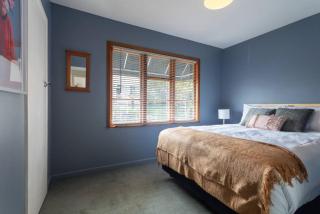 Stylish 2-bedroom apartment in Ponsonby - 8