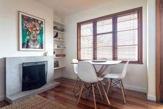 Stylish 2-bedroom apartment in Ponsonby - 7