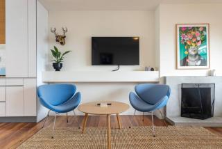 Stylish 2-bedroom apartment in Ponsonby - 5