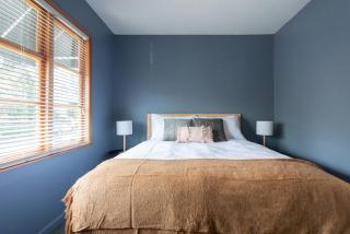 Stylish 2-bedroom apartment in Ponsonby - 4