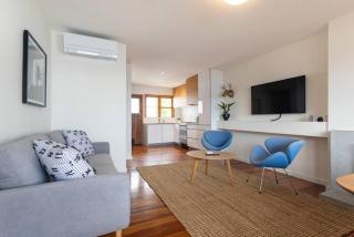 Stylish 2-bedroom apartment in Ponsonby - 2