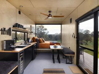 Lauren the tiny cabin in Chittering - Chittering - 3