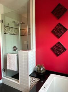 The Shabby Chic Home nestled on the Grimsby Escarpment - Grimsby - 4