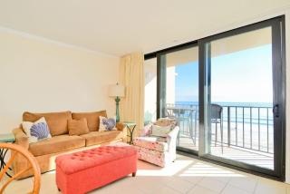 Oceanfront in Heart of N Myrtle Beach with Pool - Myrtle Beach - 3