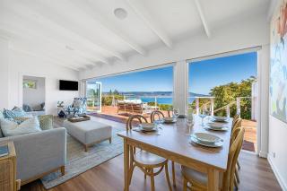 The Peak of Mt Martha Spa and Sunset Views - 0